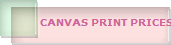 CANVAS PRINT PRICES
